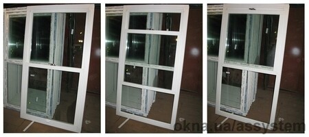 Остекление балкона .